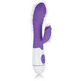 LOTUS SENSUAL MASSAGERS #5-PURPLE